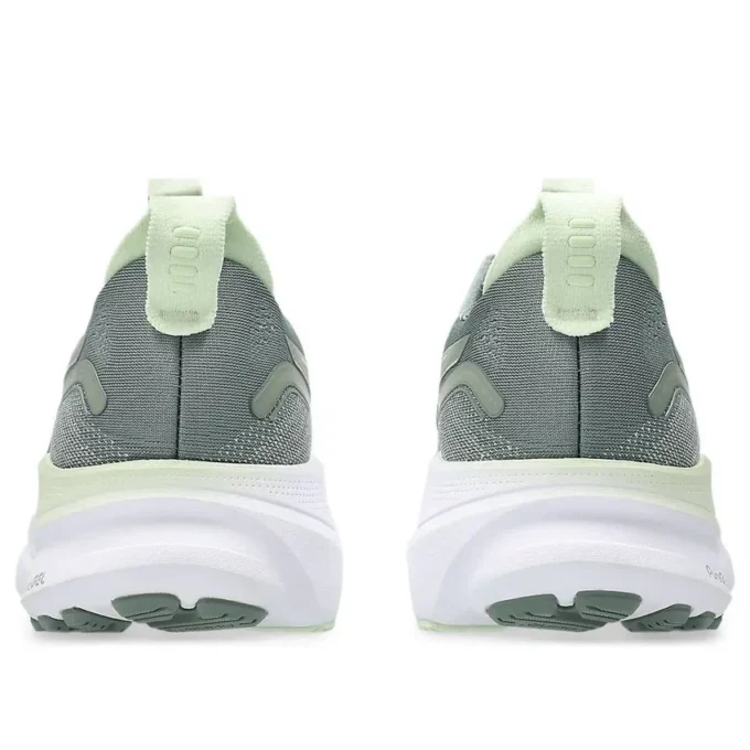 Gel-Kayano 32 “Monument Blue Whisper Green”