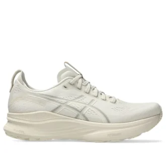 Gel-Kayano 32 “Oatmeal Meteor Grey”