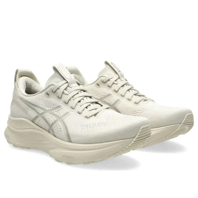 Gel-Kayano 32 “Oatmeal Meteor Grey”