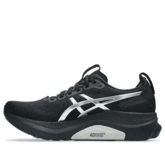 Gel-Kayano 32 Platinum “Platinum Black”