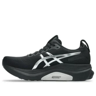 Gel-Kayano 32 Platinum “Platinum Black”