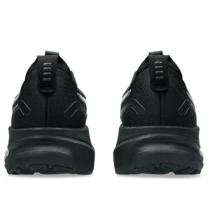 Gel-Kayano 32 Platinum “Platinum Black”