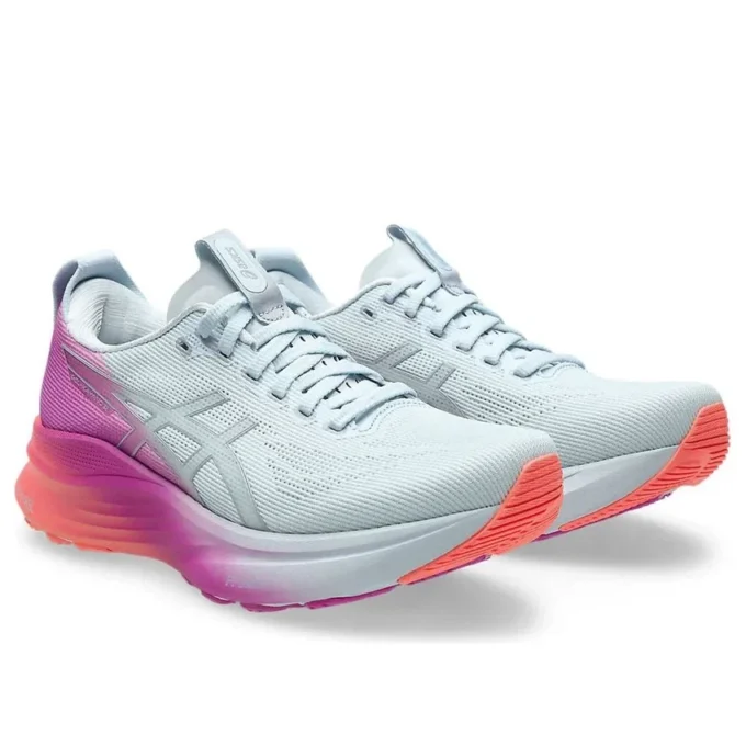 Gel-Kayano 32 “Sky Digital Sakura”