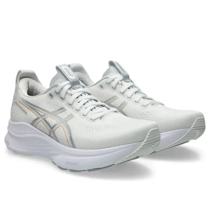 Gel-Kayano 32 “White Champagne”