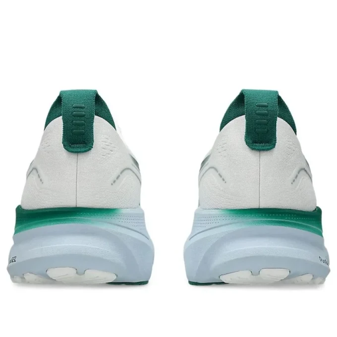 Gel-Kayano 32 “White Jasper Green”