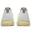 Gel-Kayano 32 WIDE “White Orange Glow”