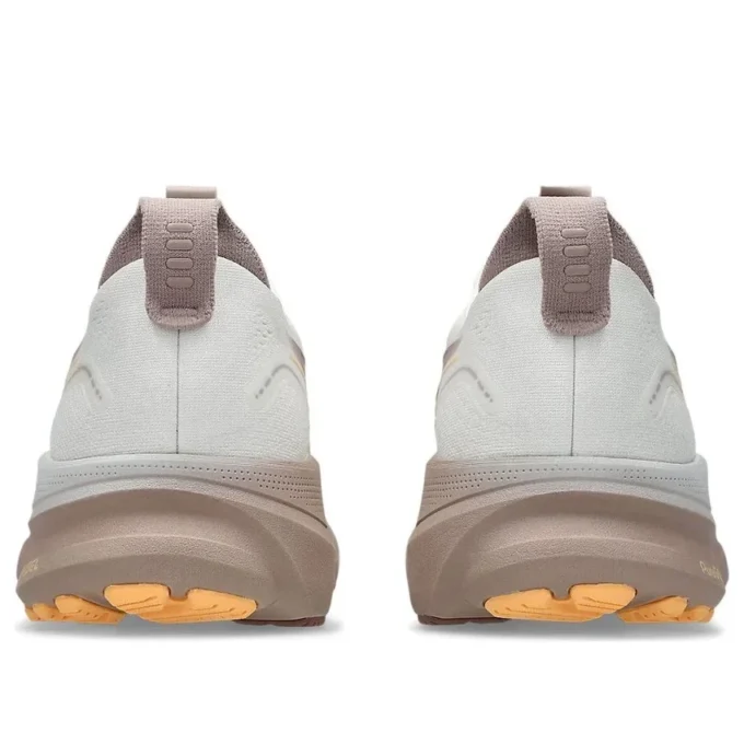 Gel-Kayano 32 “White Orange Glow”