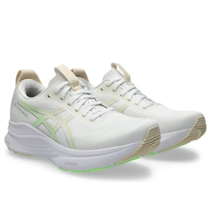 Gel-Kayano 32 “White Seashell”