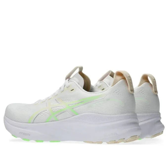 Gel-Kayano 32 “White Seashell”