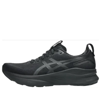 Gel-Kayano 32 Wide “Black”