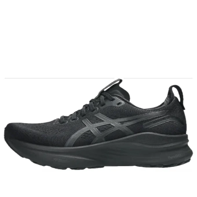 Gel-Kayano 32 Wide “Black”