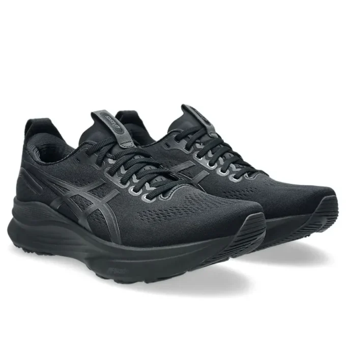 Gel-Kayano 32 Wide “Black”