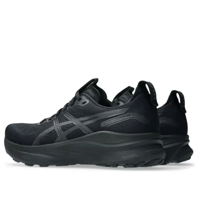Gel-Kayano 32 Wide “Black”