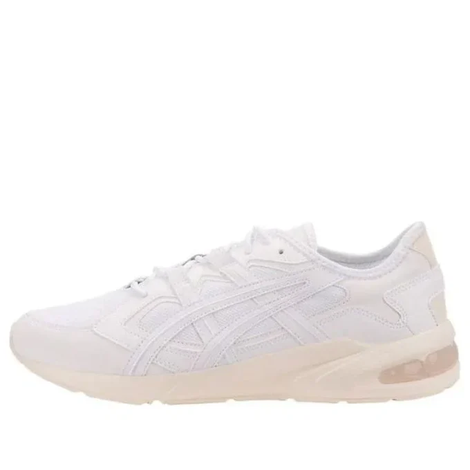 Gel-Kayano 5.1 “White Ivory”