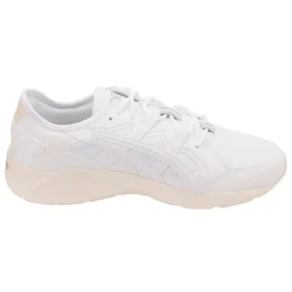 Gel-Kayano 5.1 “White Ivory”