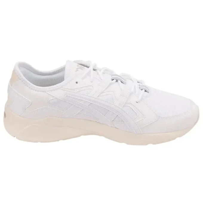 Gel-Kayano 5.1 “White Ivory”
