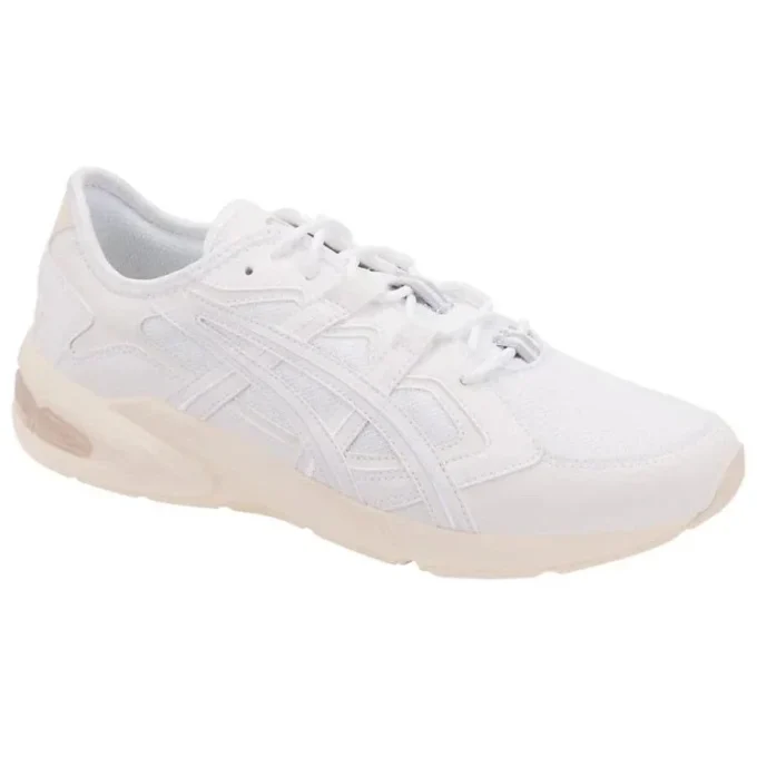 Gel-Kayano 5.1 “White Ivory”