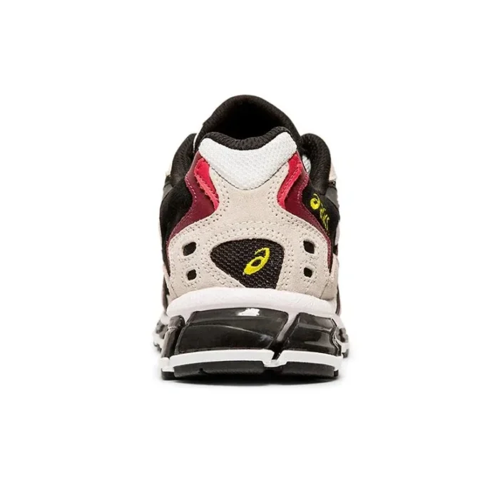 Gel-Kayano 5 360 “Cream Black”