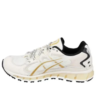 Gel-Kayano 5 360 “Cream Gold”