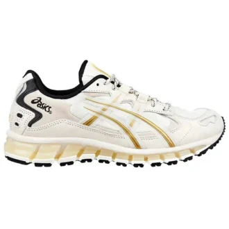 Gel-Kayano 5 360 “Cream Gold”