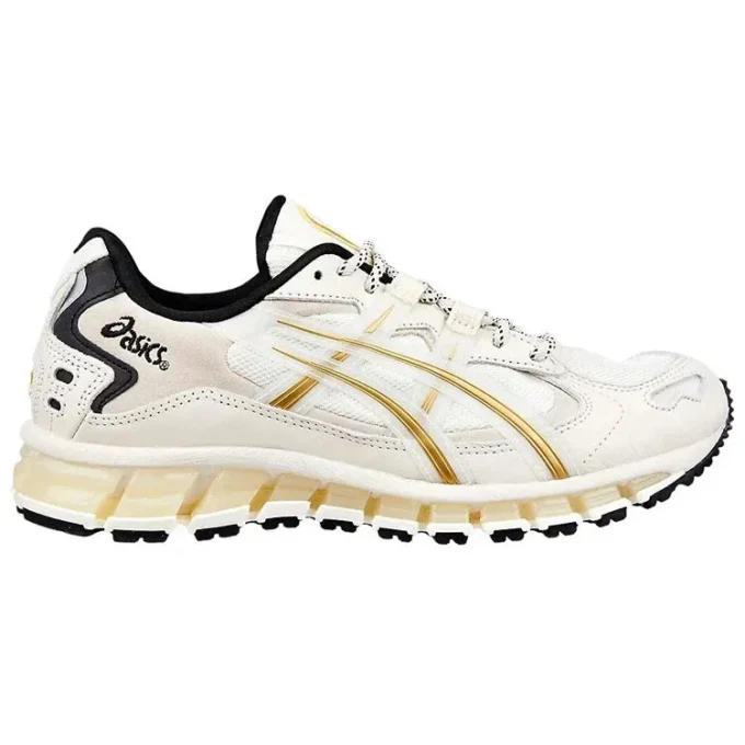 Gel-Kayano 5 360 “Cream Gold”