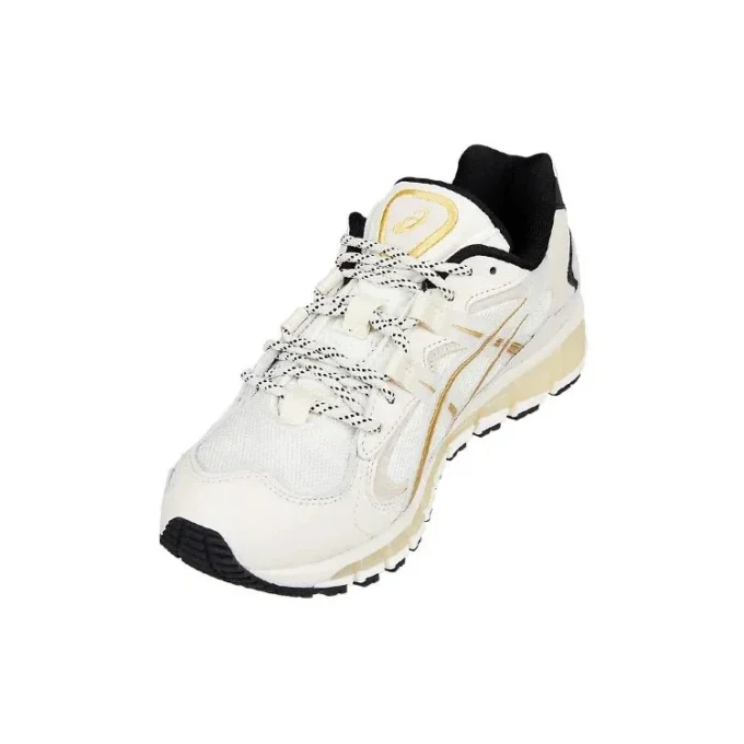 Gel-Kayano 5 360 “Cream Gold”