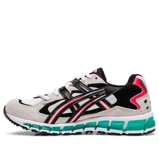 Gel-Kayano 5 360 “Cream Green”