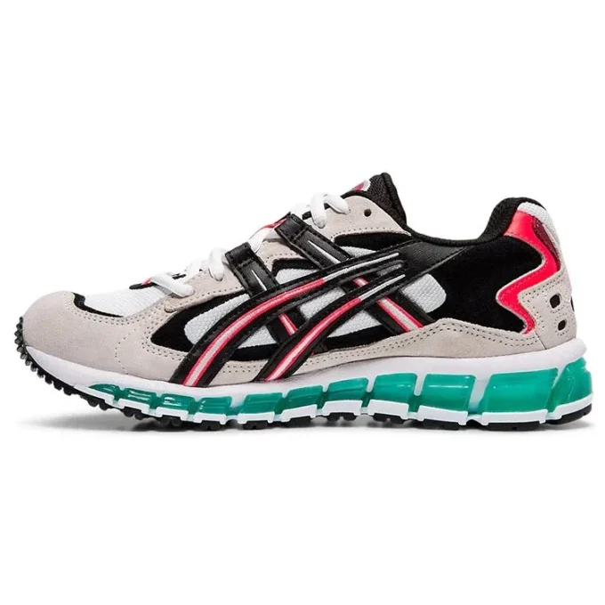 Gel-Kayano 5 360 “Cream Green”