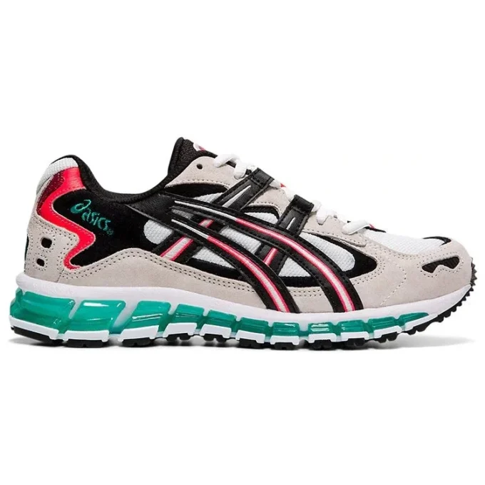 Gel-Kayano 5 360 “Cream Green”