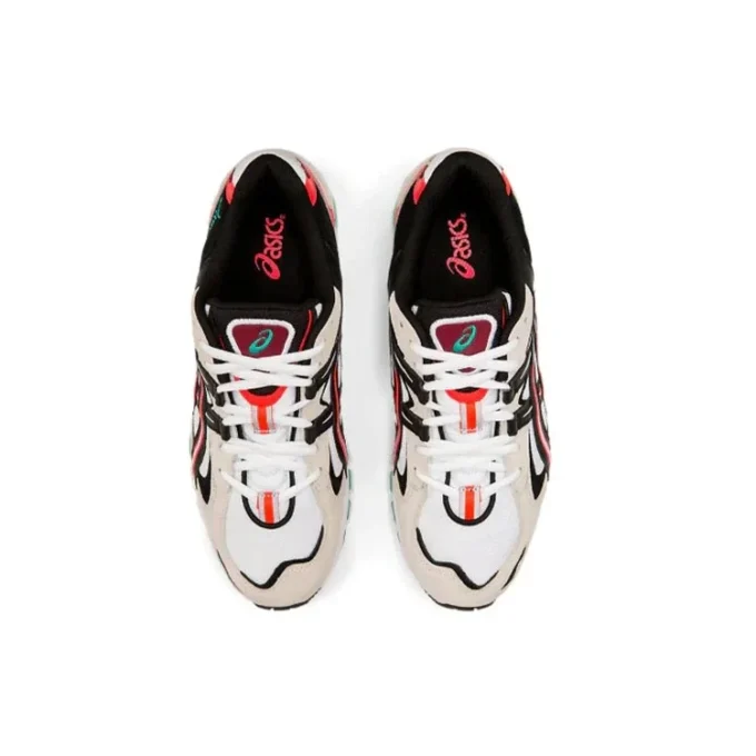 Gel-Kayano 5 360 “Cream Green”