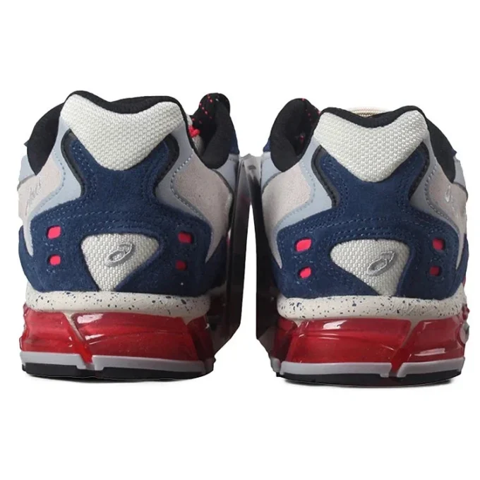 Gel-Kayano 5 360 “Cream Navy”