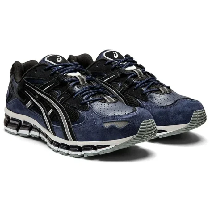 Gel-Kayano 5 360 “Midnight Blue”