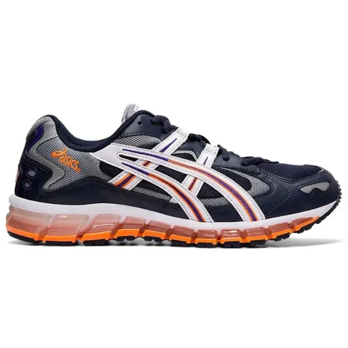 Gel-Kayano 5 360 “Midnight Orange”