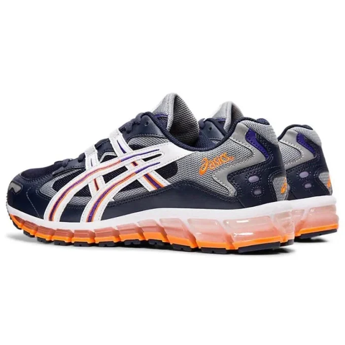 Gel-Kayano 5 360 “Midnight Orange”