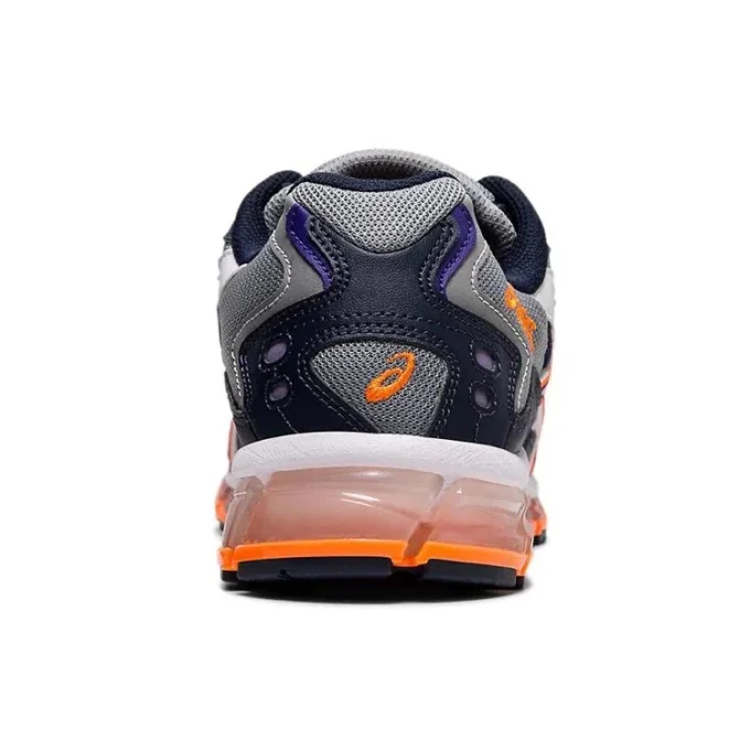 Gel-Kayano 5 360 “Midnight Orange”
