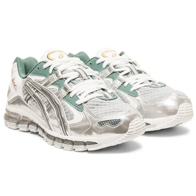 Gel-Kayano 5 360 “Piedmont Grey”