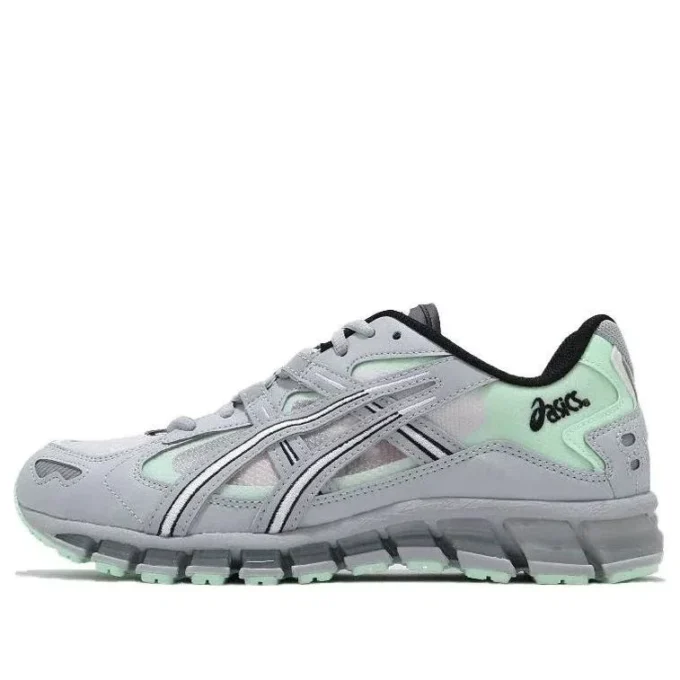 Gel-Kayano 5 360 “Piedmont Grey Mint”