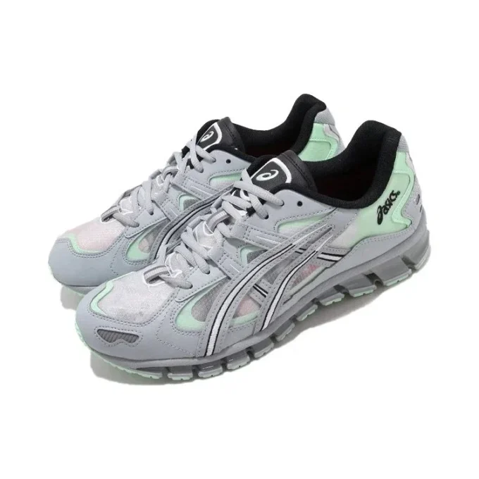 Gel-Kayano 5 360 “Piedmont Grey Mint”