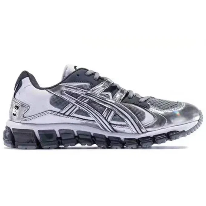 Gel-Kayano 5 360 “Sheet Rock Silver”