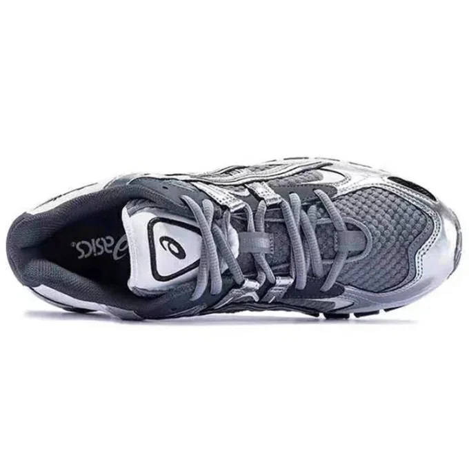 Gel-Kayano 5 360 “Sheet Rock Silver”