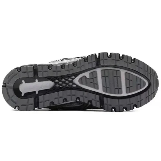 Gel-Kayano 5 360 “Sheet Rock Silver”