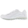 Gel-Kayano 5 360 “Triple White”