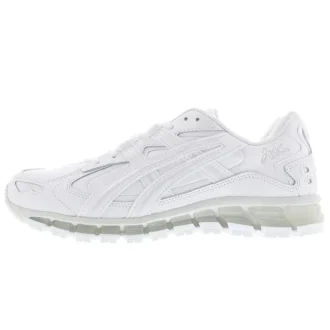 Gel-Kayano 5 360 “Triple White”