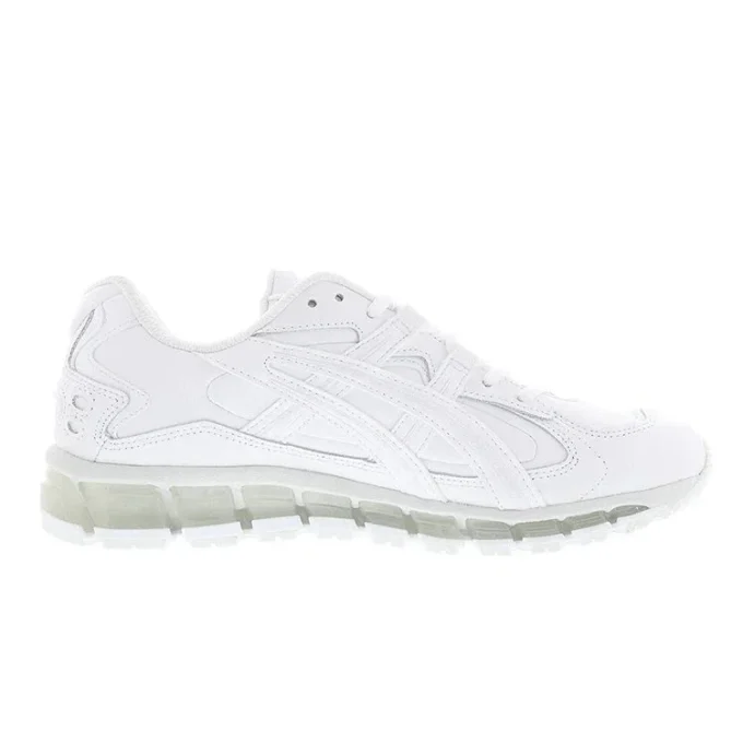 Gel-Kayano 5 360 “Triple White”