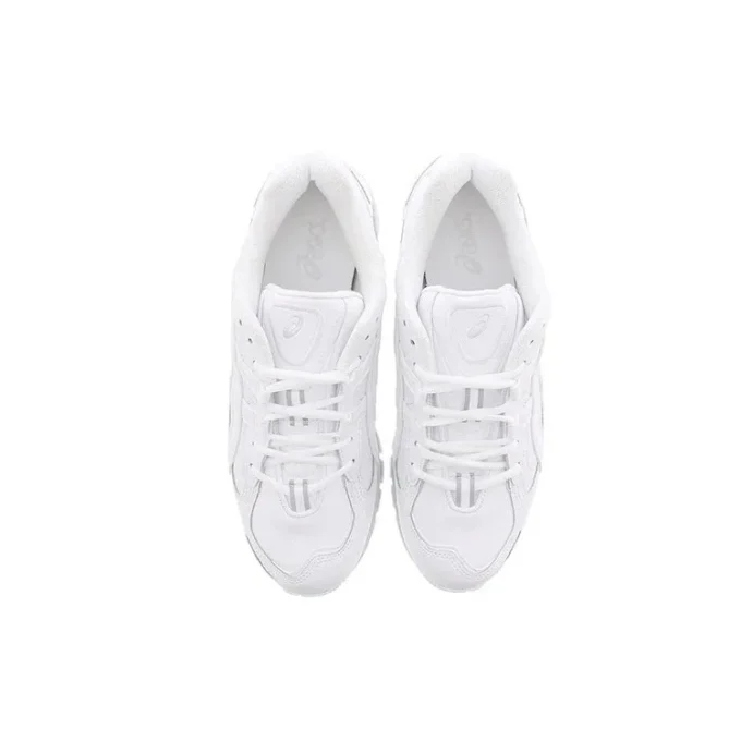 Gel-Kayano 5 360 “Triple White”