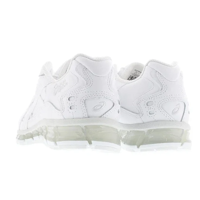 Gel-Kayano 5 360 “Triple White”