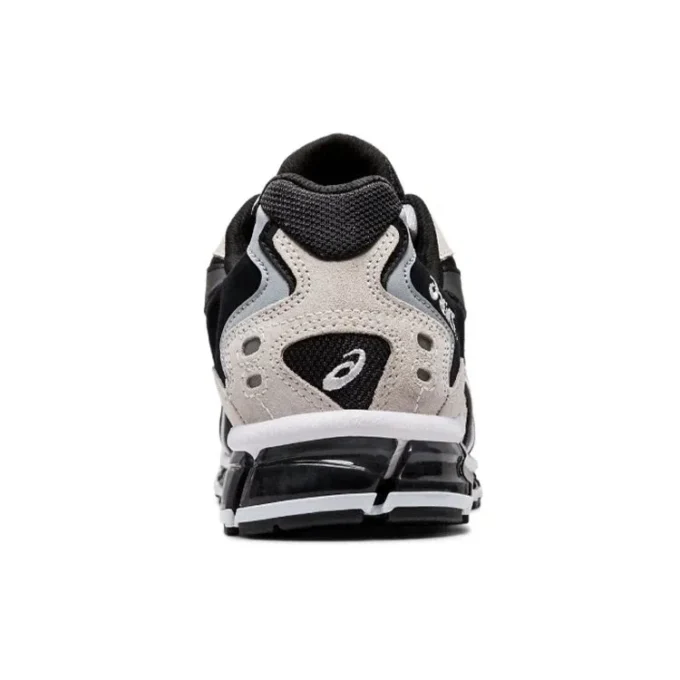 Gel-Kayano 5 360 “White Black”