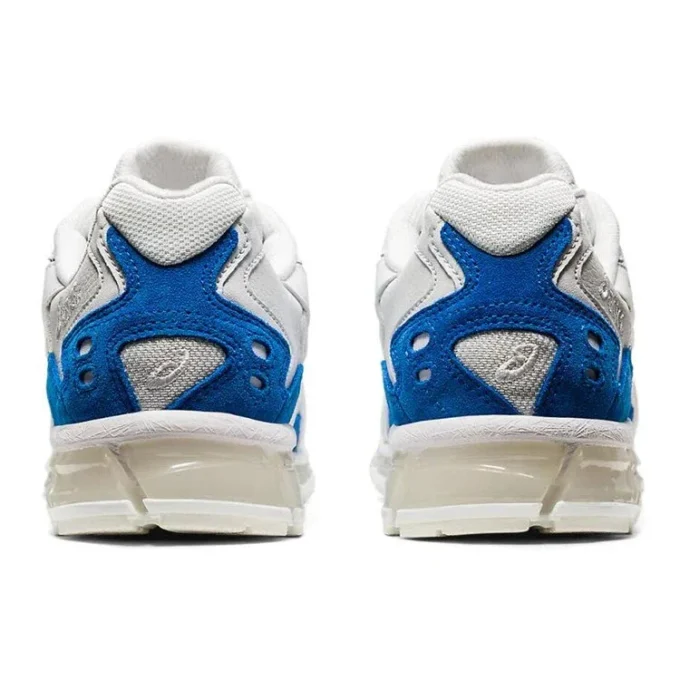 Gel-Kayano 5 360 “White Blue”