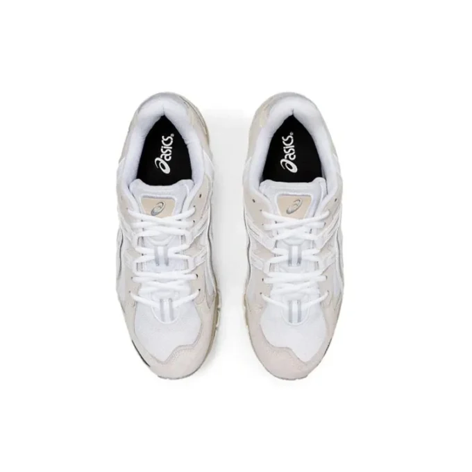 Gel-Kayano 5 360 “White Cream”