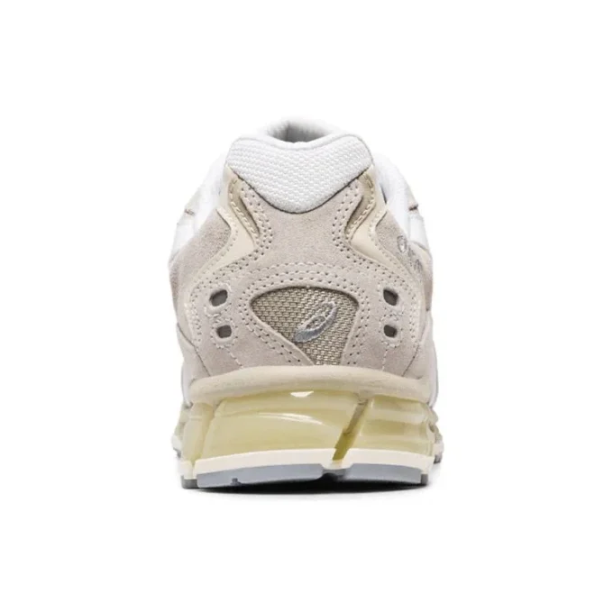 Gel-Kayano 5 360 “White Cream”